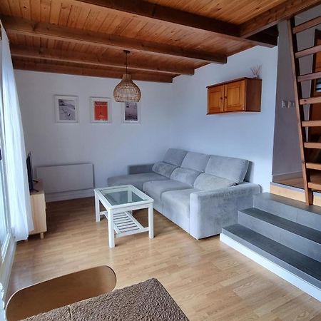 Nimbo Apartment 시에라네바다 외부 사진