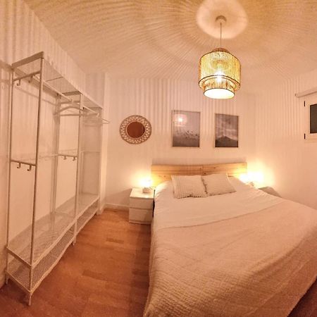 Nimbo Apartment 시에라네바다 외부 사진