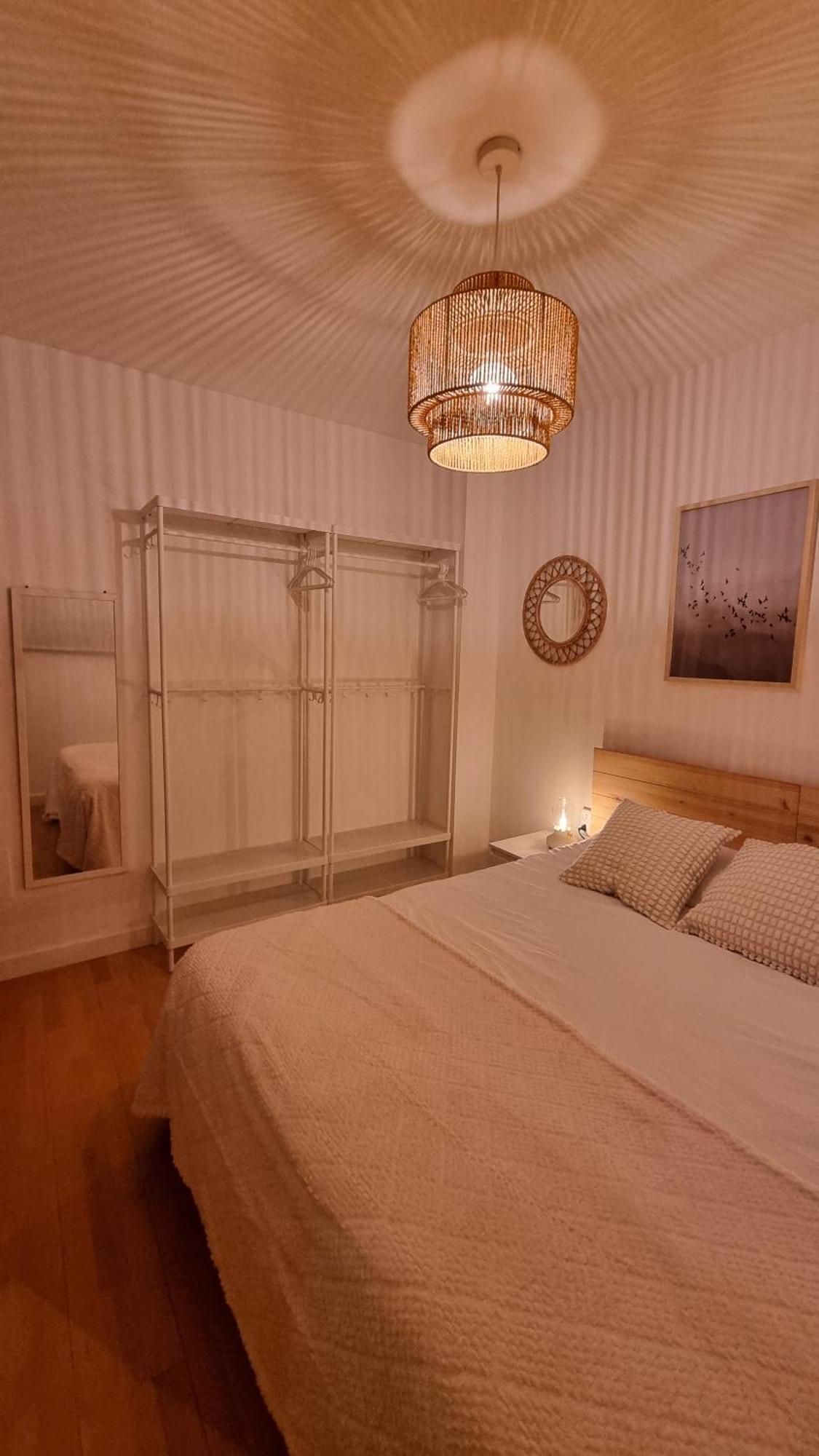 Nimbo Apartment 시에라네바다 외부 사진