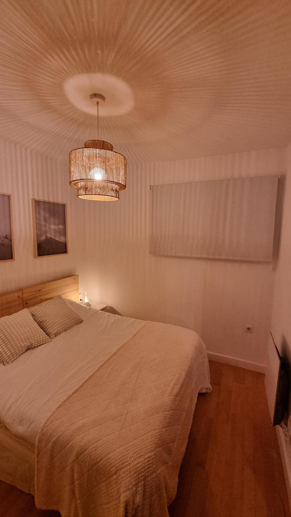 Nimbo Apartment 시에라네바다 외부 사진