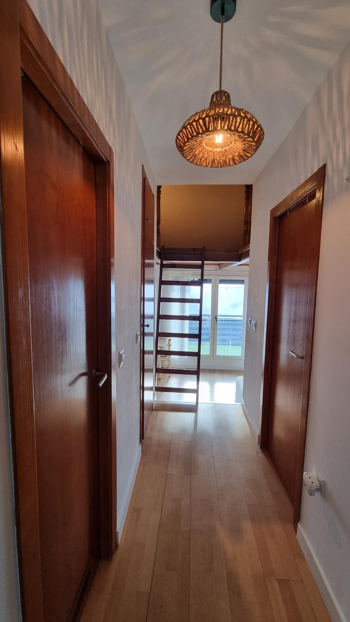 Nimbo Apartment 시에라네바다 외부 사진