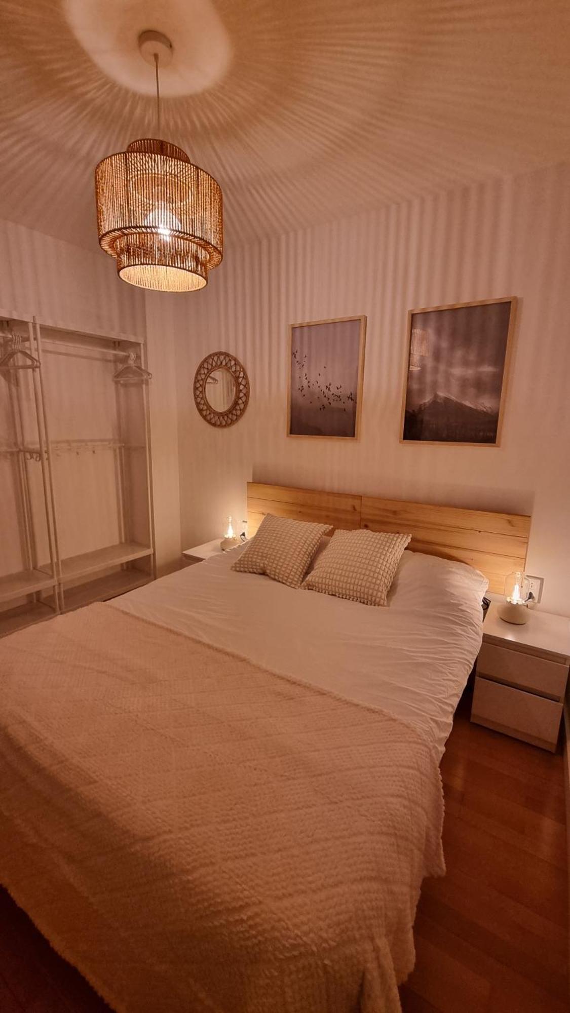Nimbo Apartment 시에라네바다 외부 사진