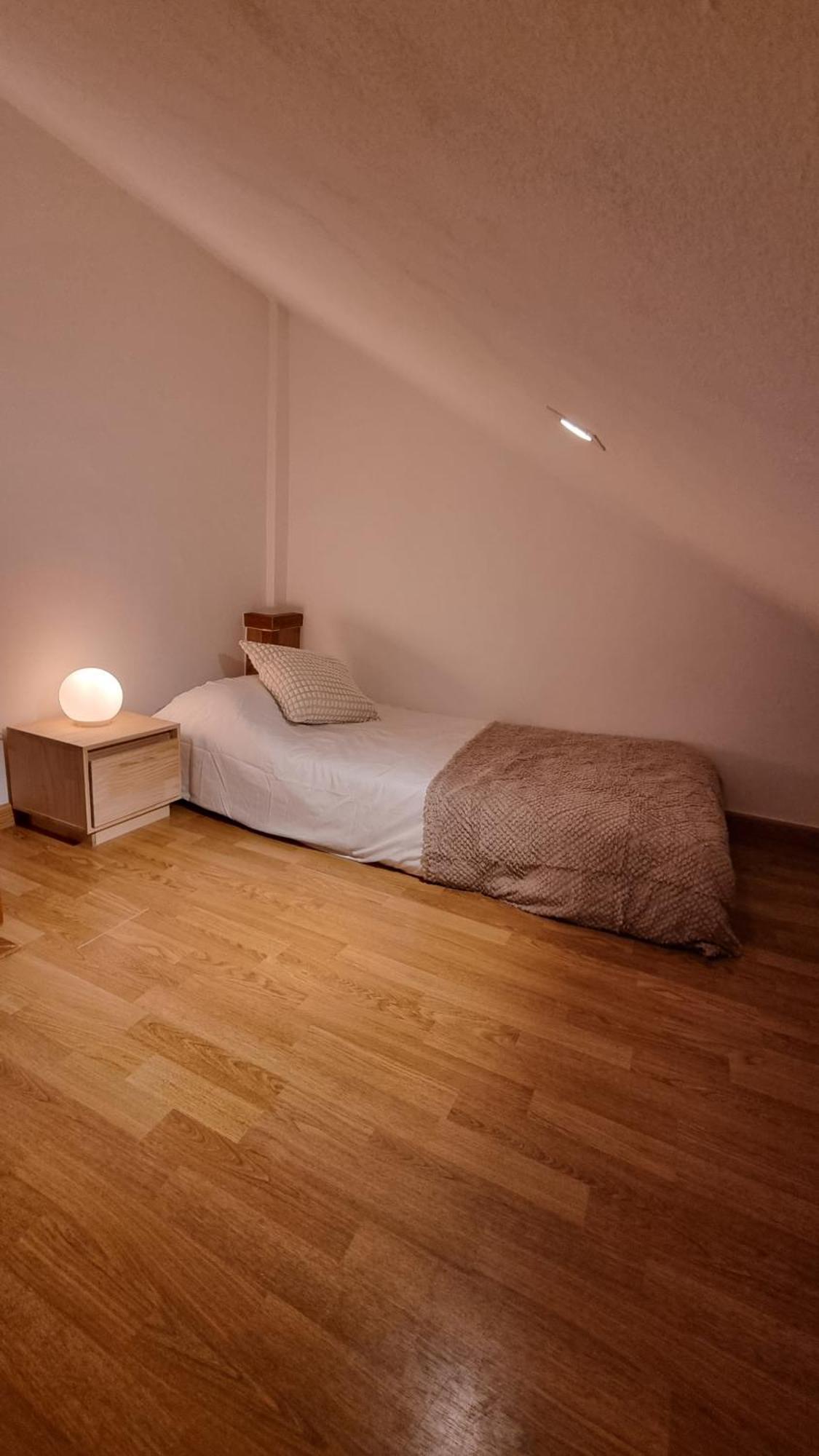 Nimbo Apartment 시에라네바다 외부 사진