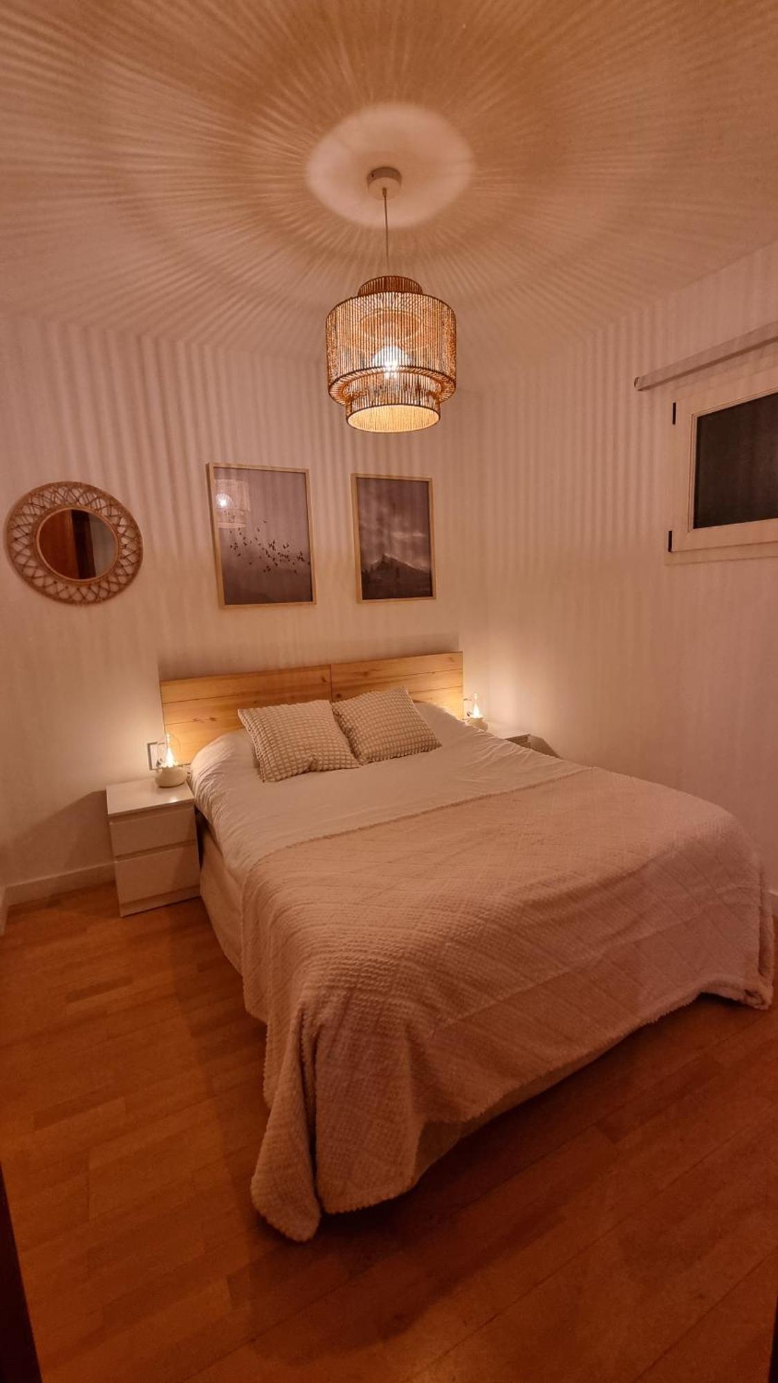 Nimbo Apartment 시에라네바다 외부 사진