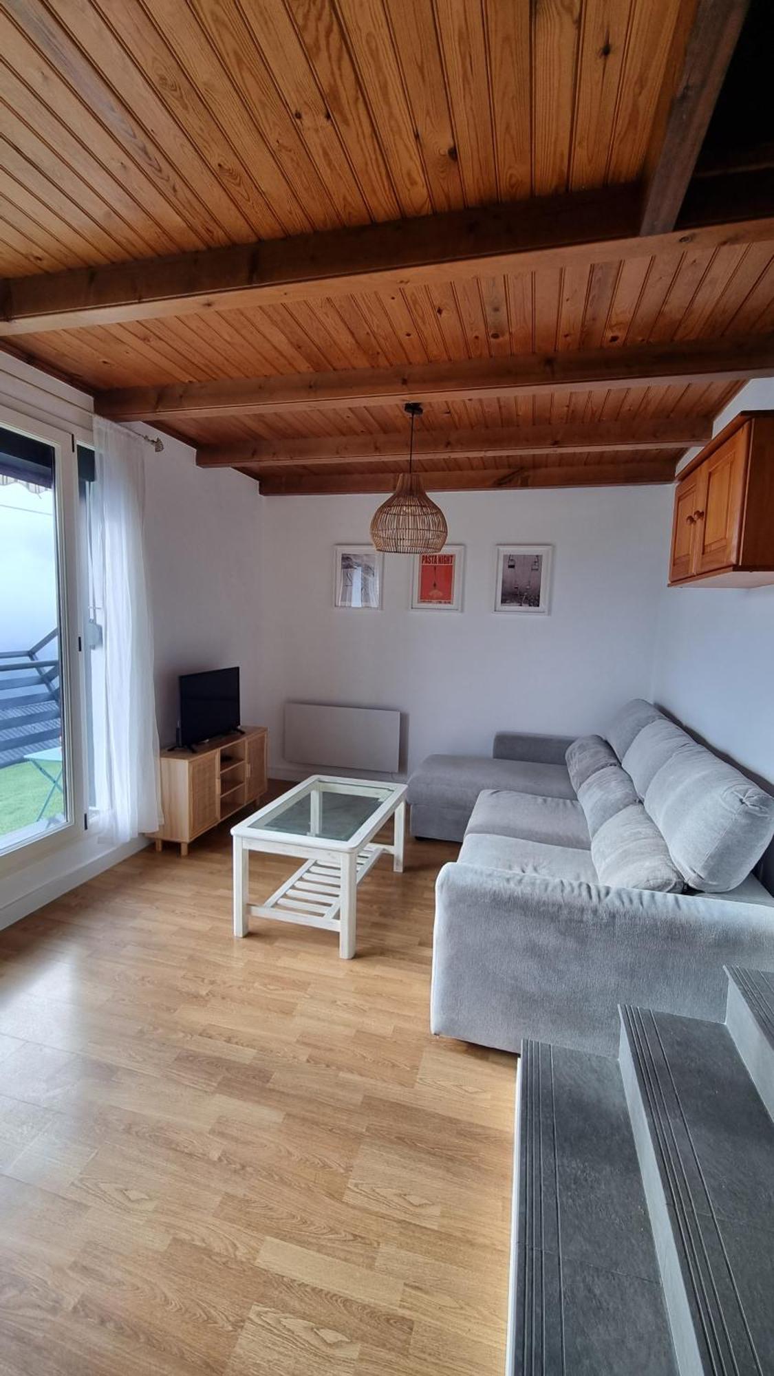 Nimbo Apartment 시에라네바다 외부 사진