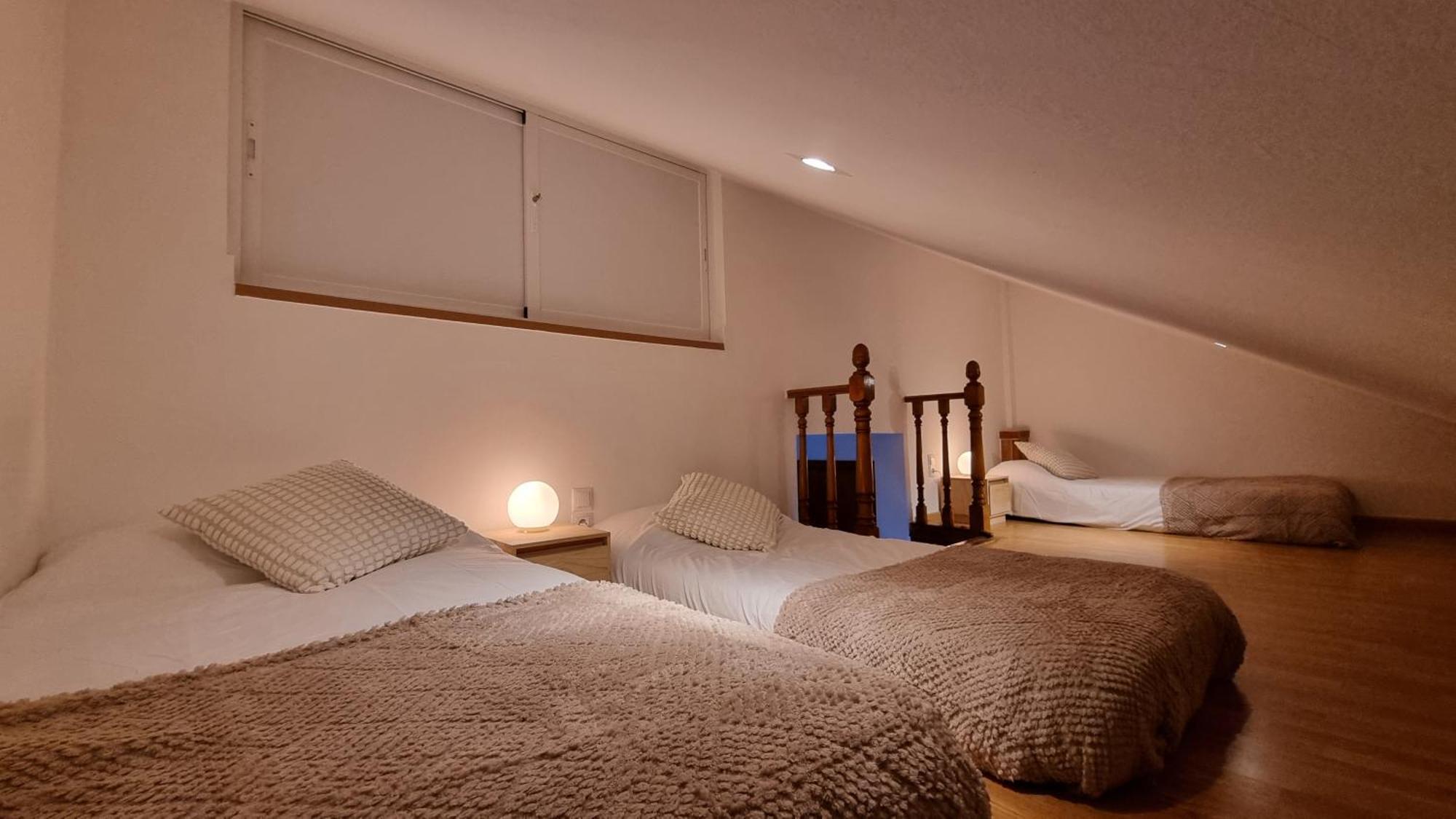 Nimbo Apartment 시에라네바다 외부 사진