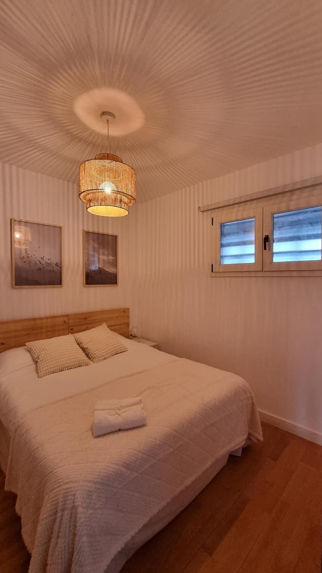 Nimbo Apartment 시에라네바다 외부 사진