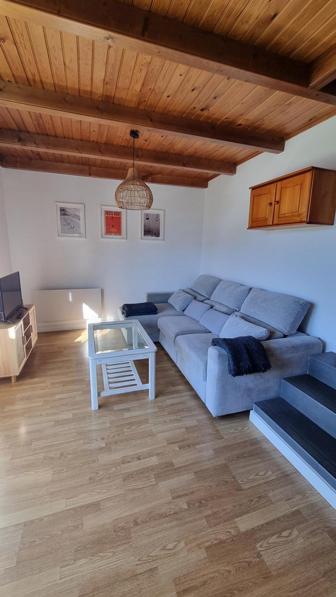 Nimbo Apartment 시에라네바다 외부 사진
