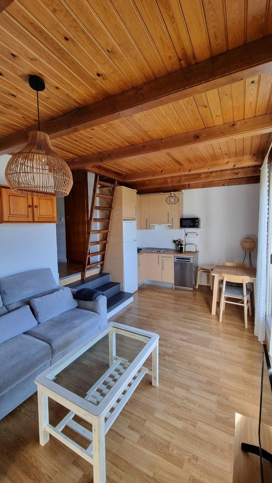 Nimbo Apartment 시에라네바다 외부 사진