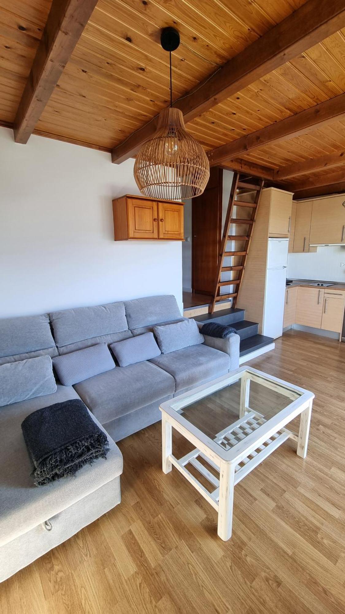 Nimbo Apartment 시에라네바다 외부 사진