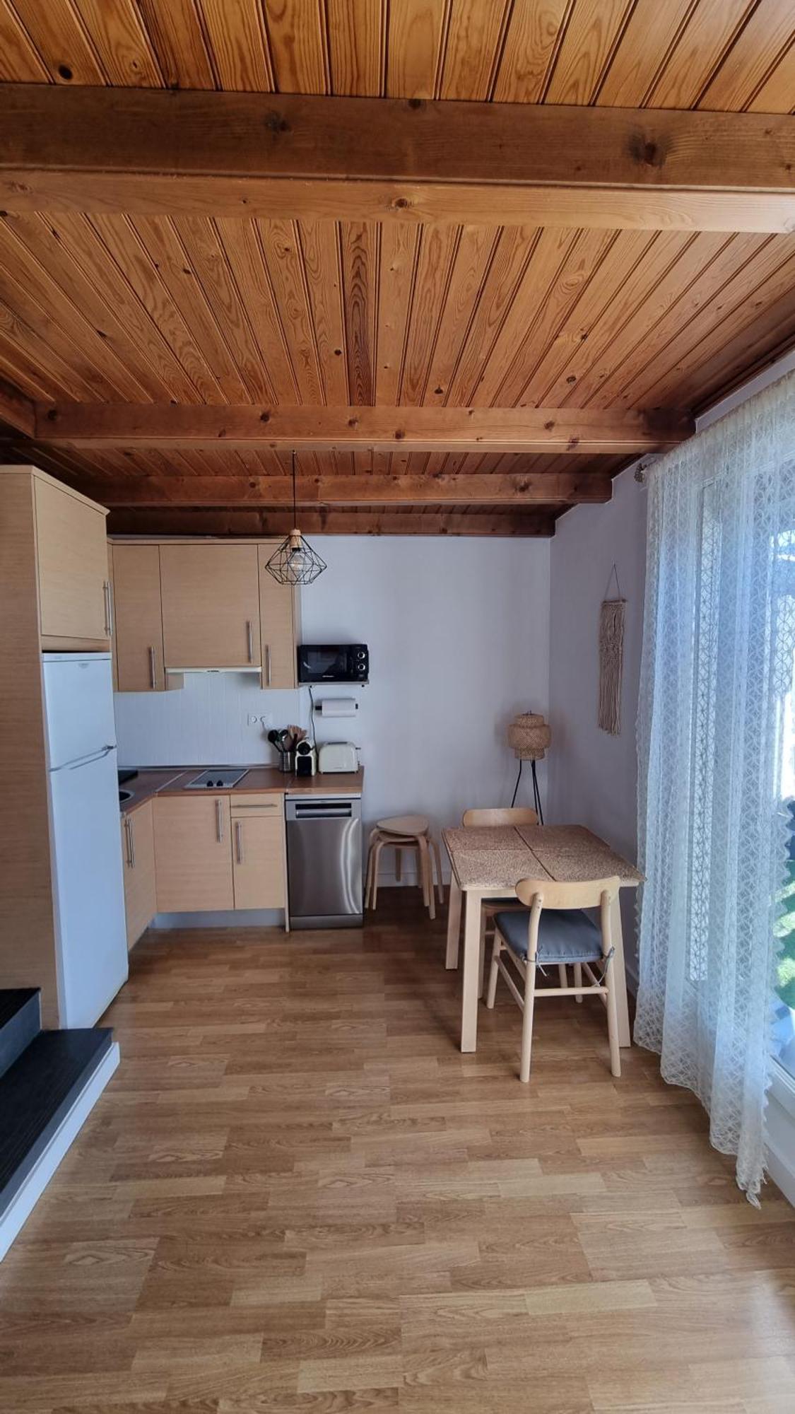 Nimbo Apartment 시에라네바다 외부 사진