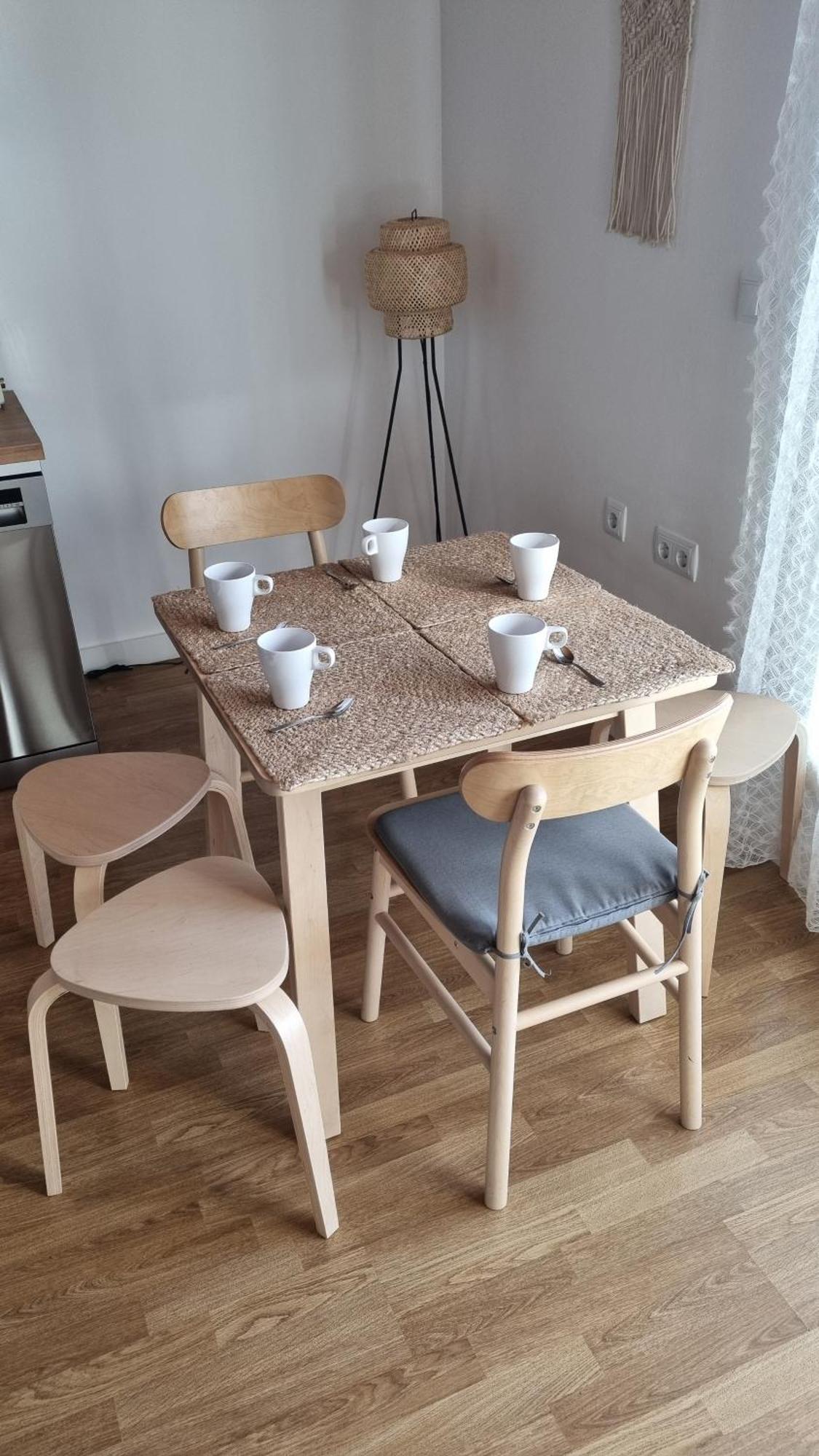 Nimbo Apartment 시에라네바다 외부 사진